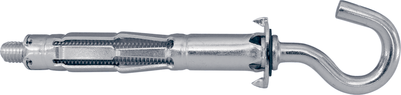 Анкер MOLLY C розпірний, 5x52мм відкрите кільце, цинк